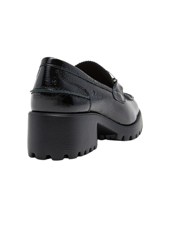 Mocasín 24Horas 26565 Negro