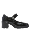 Zapato 24Horas 26605 Negro