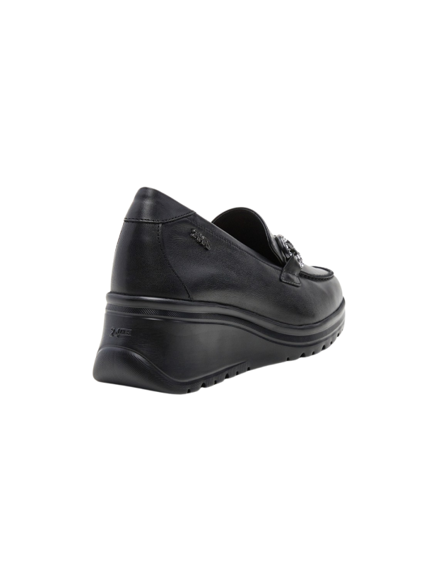 Mocasín 24Horas 26653 Negro