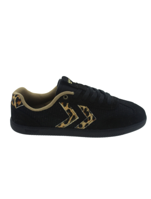 Deportivo Hummel 402721 Negro