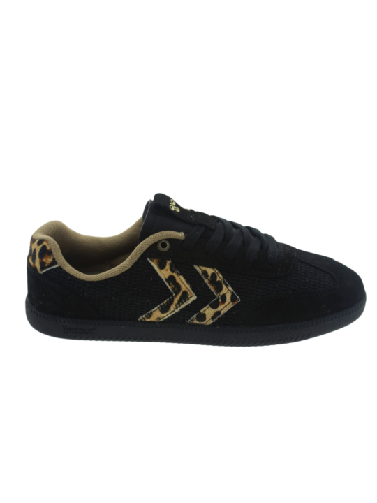 Deportivo Hummel 402721 Negro