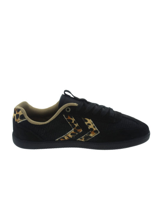 Deportivo Hummel 402721 Negro