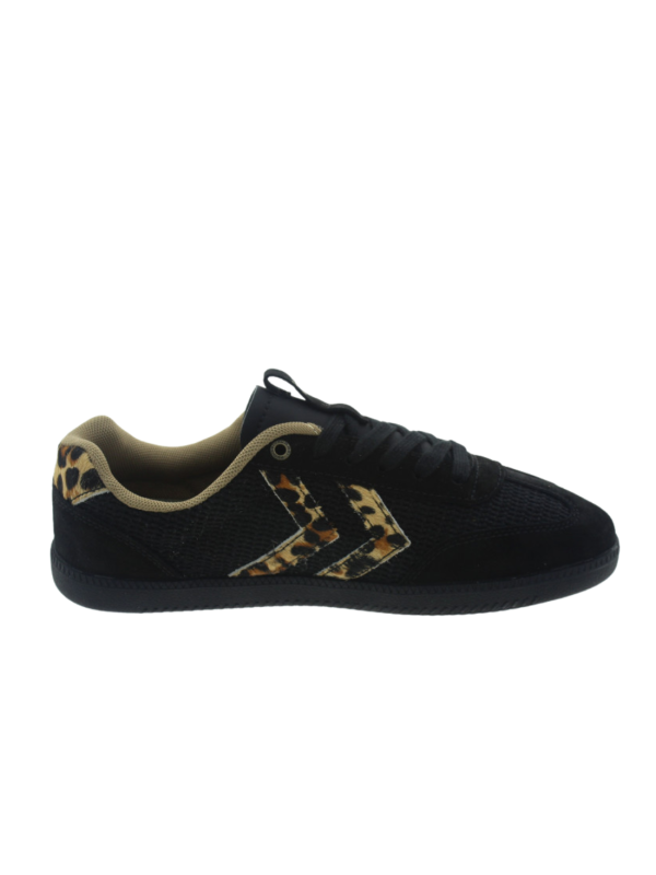 Deportivo Hummel 402721 Negro