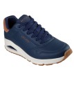 Deportivo Skechers Uno 183004 Marino