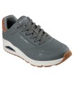 Deportivo Skechers Uno 183004 Oliva