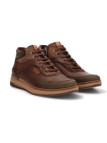 Botín Fluchos F2280 Marrón