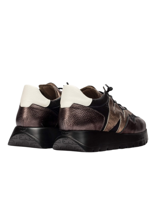 Deportivo Wonders Odisei A-2491 Plomo