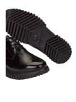 Zapato Wonders Flexfly A-4401 Negro
