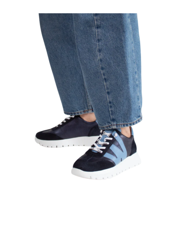 Deportivo Wonders Odisei A-2476 Noche