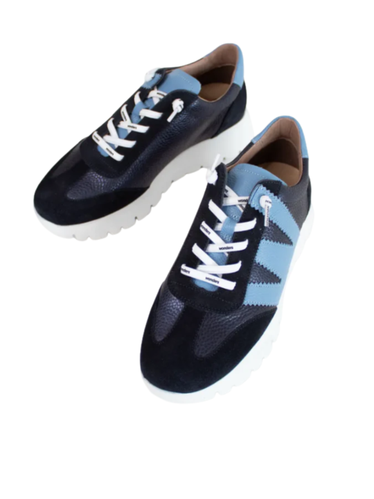 Deportivo Wonders Odisei A-2476 Noche