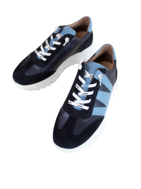 Deportivo Wonders Odisei A-2476 Noche