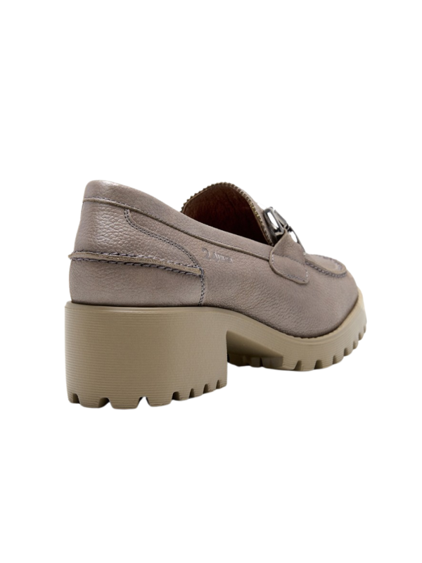 Mocasín 24Horas 26565 Lino