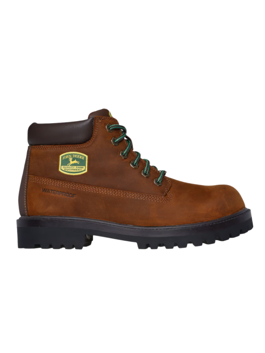 Bota Skechers Waterproof 256000 John Deere