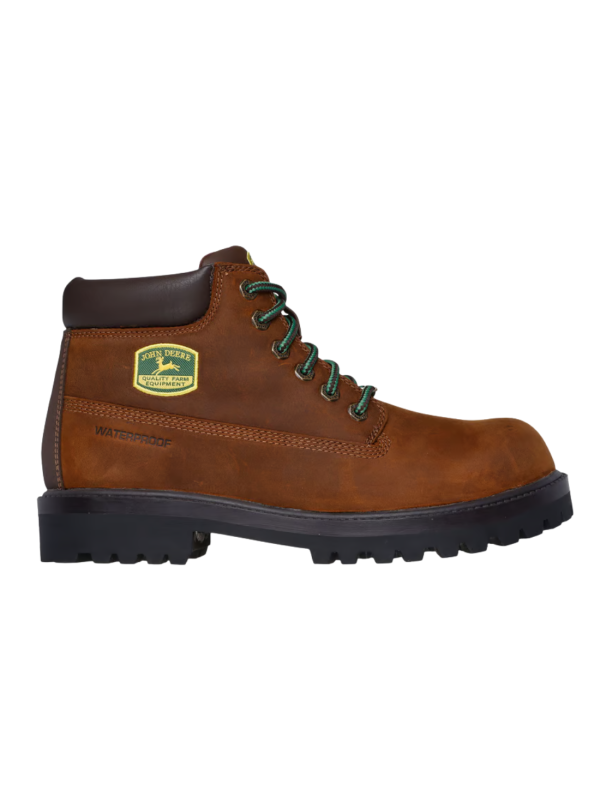 Bota Skechers Waterproof 256000 John Deere
