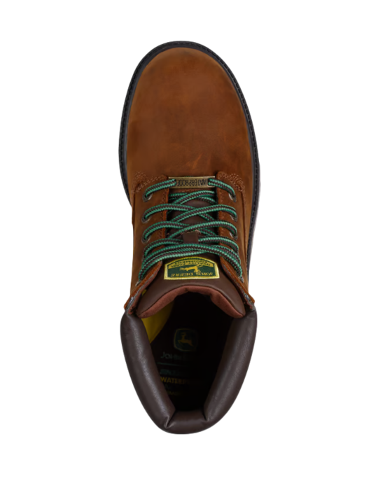 Bota Skechers Waterproof 256000 John Deere