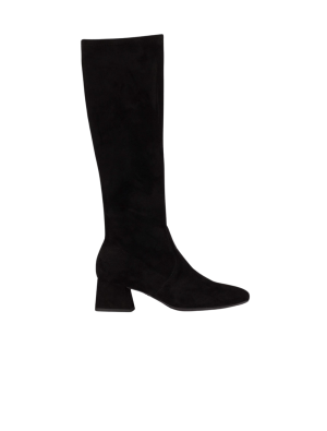 Bota Wonders G-5531 Negro