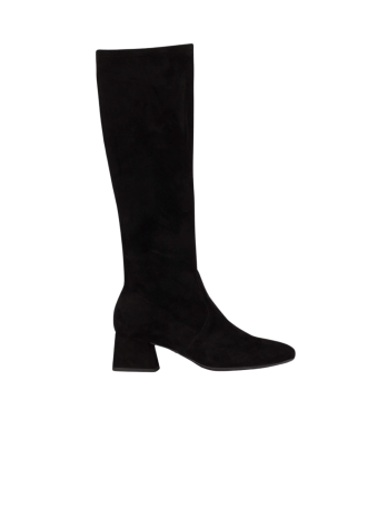 Bota Wonders G-5531 Negro