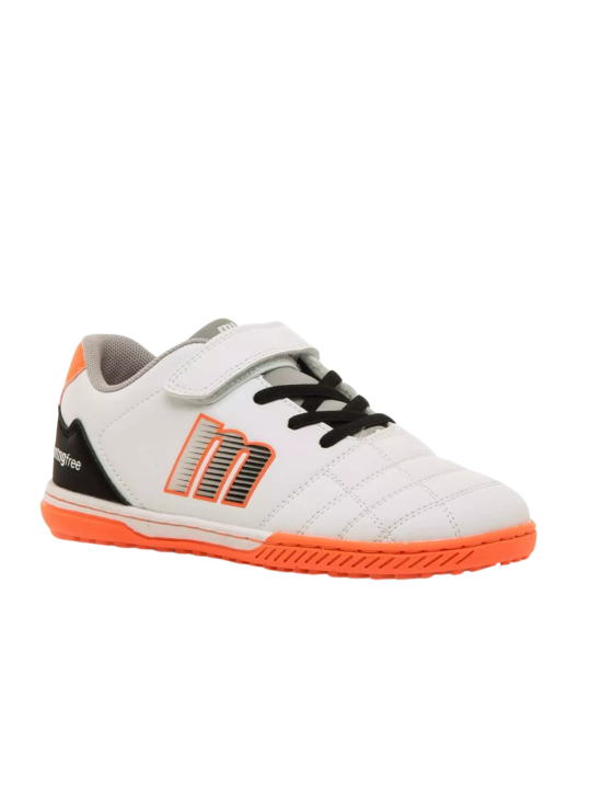 Deportivo Respetuoso Mustang Free 49323 Blanco