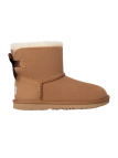 UGG K Mini Bailey Bow II 1017394K Chestnut
