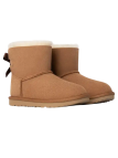 UGG K Mini Bailey BowII 1017394K Chestnut