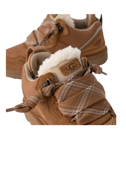 UGG Lowmel 1152410K Chestnut