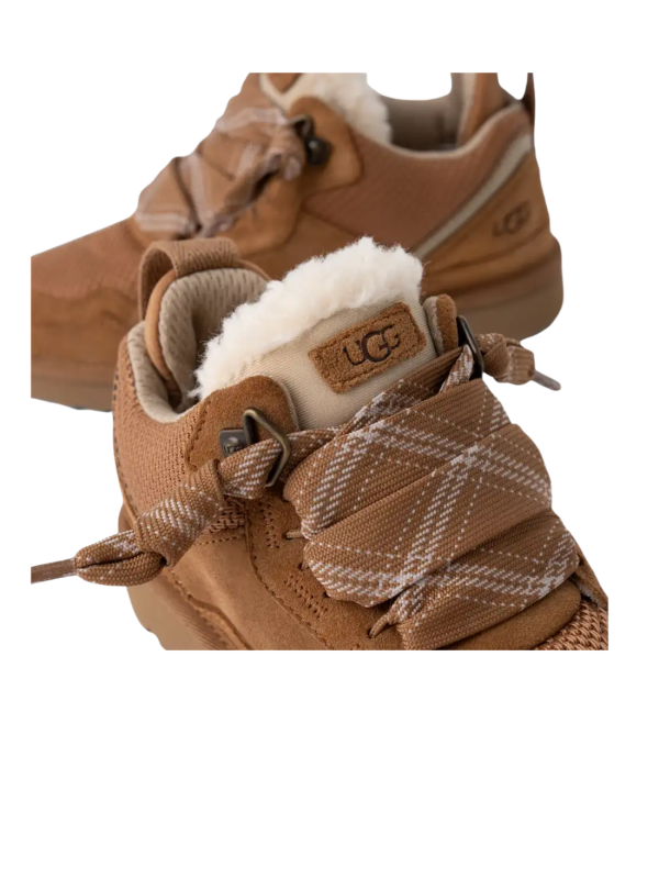 UGG Lowmel 1152410K Chestnut