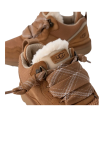 UGG Lowmel 1152410K Chestnut