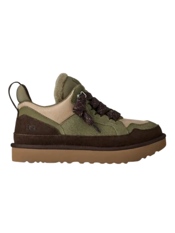 Deportivo UGG M Lowmel 117075 Burnt Olive