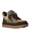Deportivo UGG M Lowmel 117075 Burnt Olive