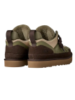 Deportivo UGG M Lowmel 117075 Burnt Olive