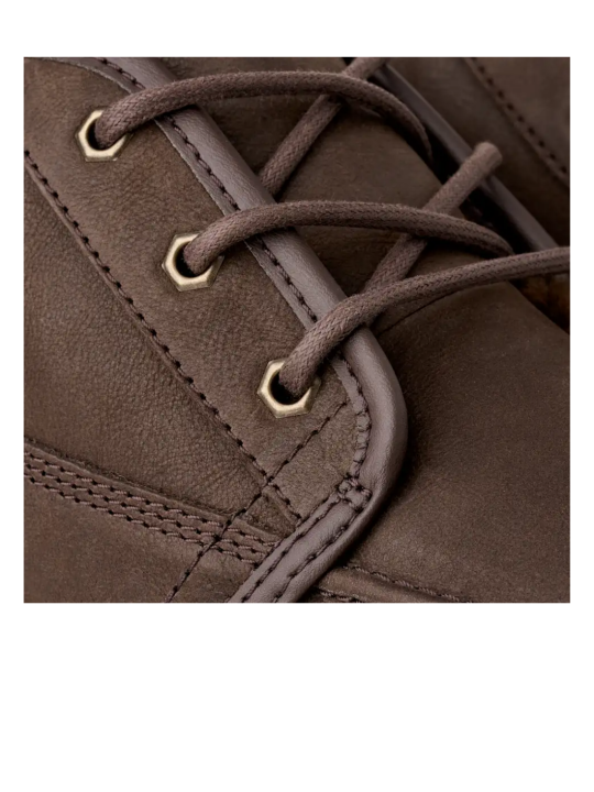 Botín Ugg Neumel Moc 1171112 Dusted Cocoa