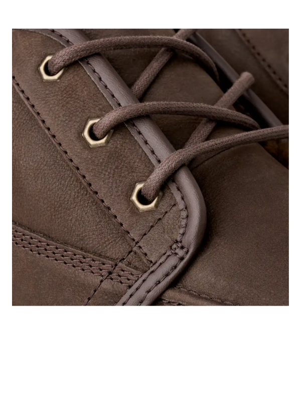 Botín Ugg Neumel Moc 1171112 Dusted Cocoa