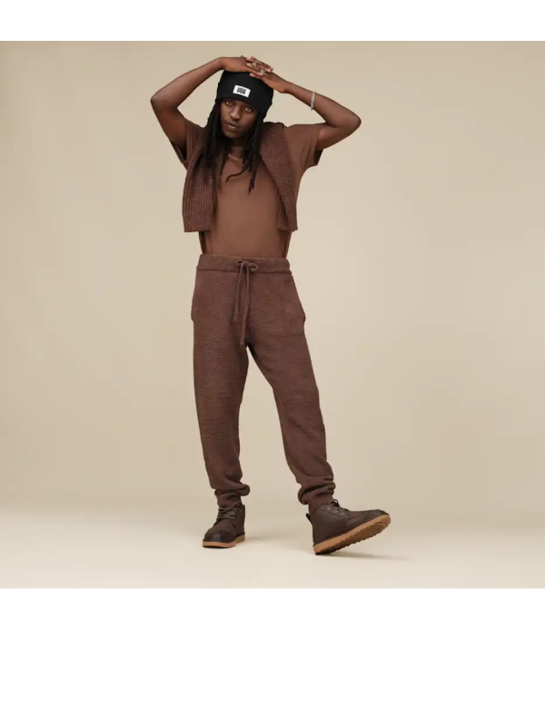 Botín Ugg Neumel Moc 1171112 Dusted Cocoa