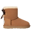 UGG T Mini Bailey Bow II 1017397T Chestnut