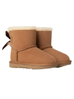 UGG T Mini Bailey Bow II 1017397T Chestnut