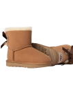 UGG T Mini Bailey Bow II 1017397T Chestnut