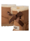 UGG T Mini Bailey Bow II 1017397T Chestnut