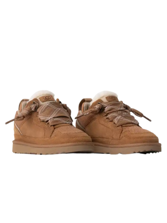 UGG Lowmel 1152410K Chestnut