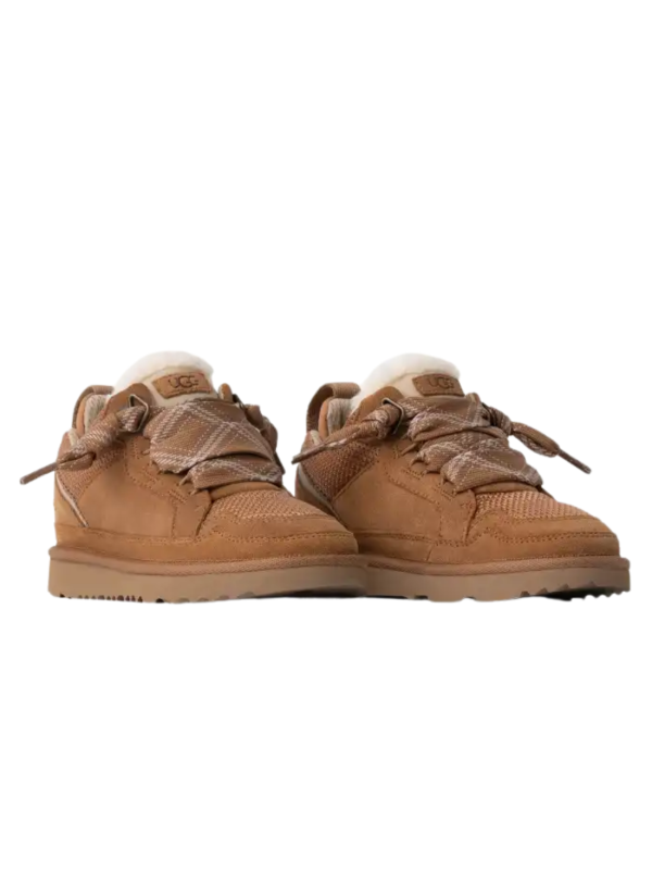 UGG Lowmel 1152410K Chestnut