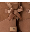 UGG Mini Bailey Bow II 1016501 Rocky Oak