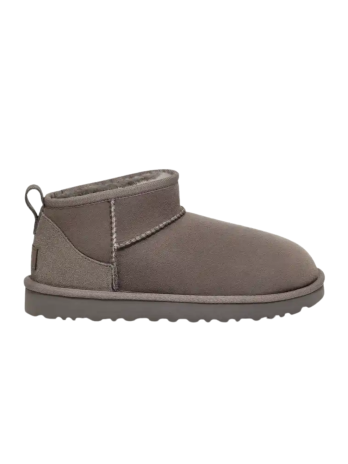 UGG Classic Ultra Mini 1116109 Grey