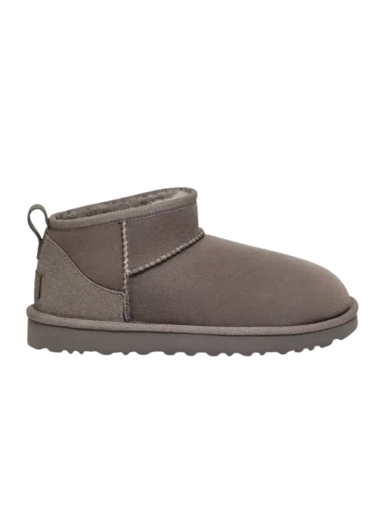 UGG Classic Ultra Mini 1116109 Grey