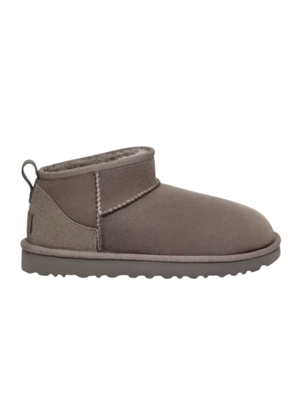 UGG Classic Ultra Mini 1116109 Grey