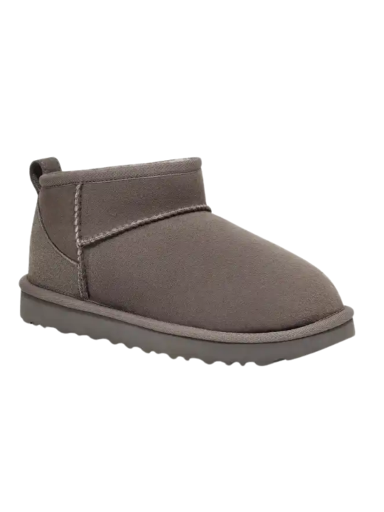 UGG Classic Ultra Mini 1116109 Grey