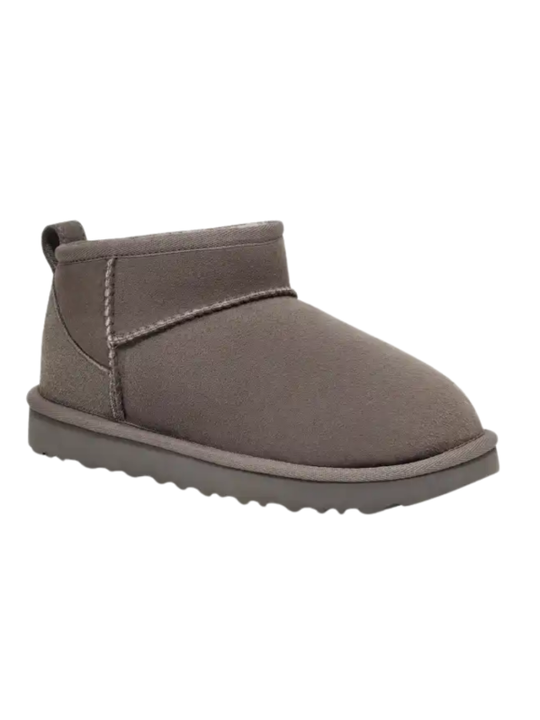 UGG Classic Ultra Mini 1116109 Grey