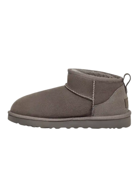 UGG Classic Ultra Mini 1116109 Grey