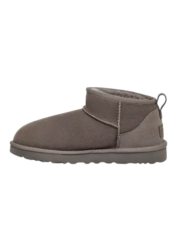 UGG Classic Ultra Mini 1116109 Grey