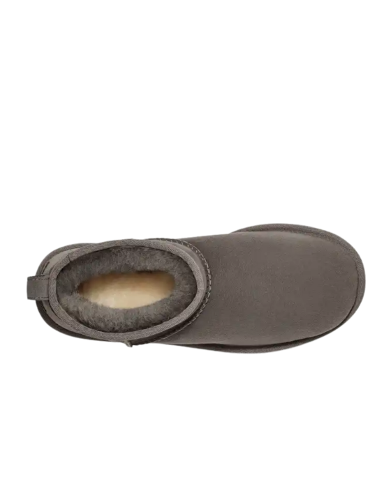 UGG Classic Ultra Mini 1116109 Grey