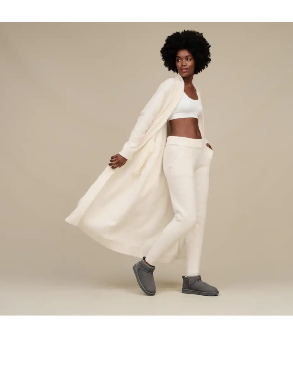 UGG Classic Ultra Mini 1116109 Grey