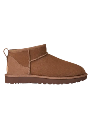 UGG Classic Ultra Mini 1116109 Rocky Oak